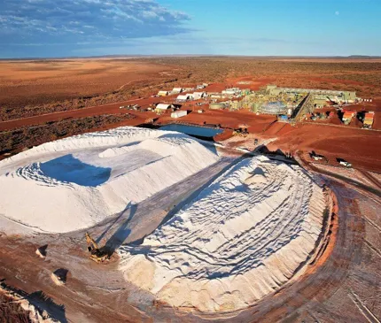 Kalium Lakes Beyondie SOP - Indigenous Outcomes Progress Report June 2021