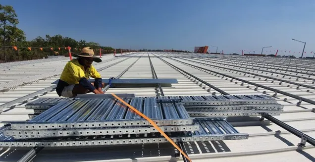 Northern Territory Airport