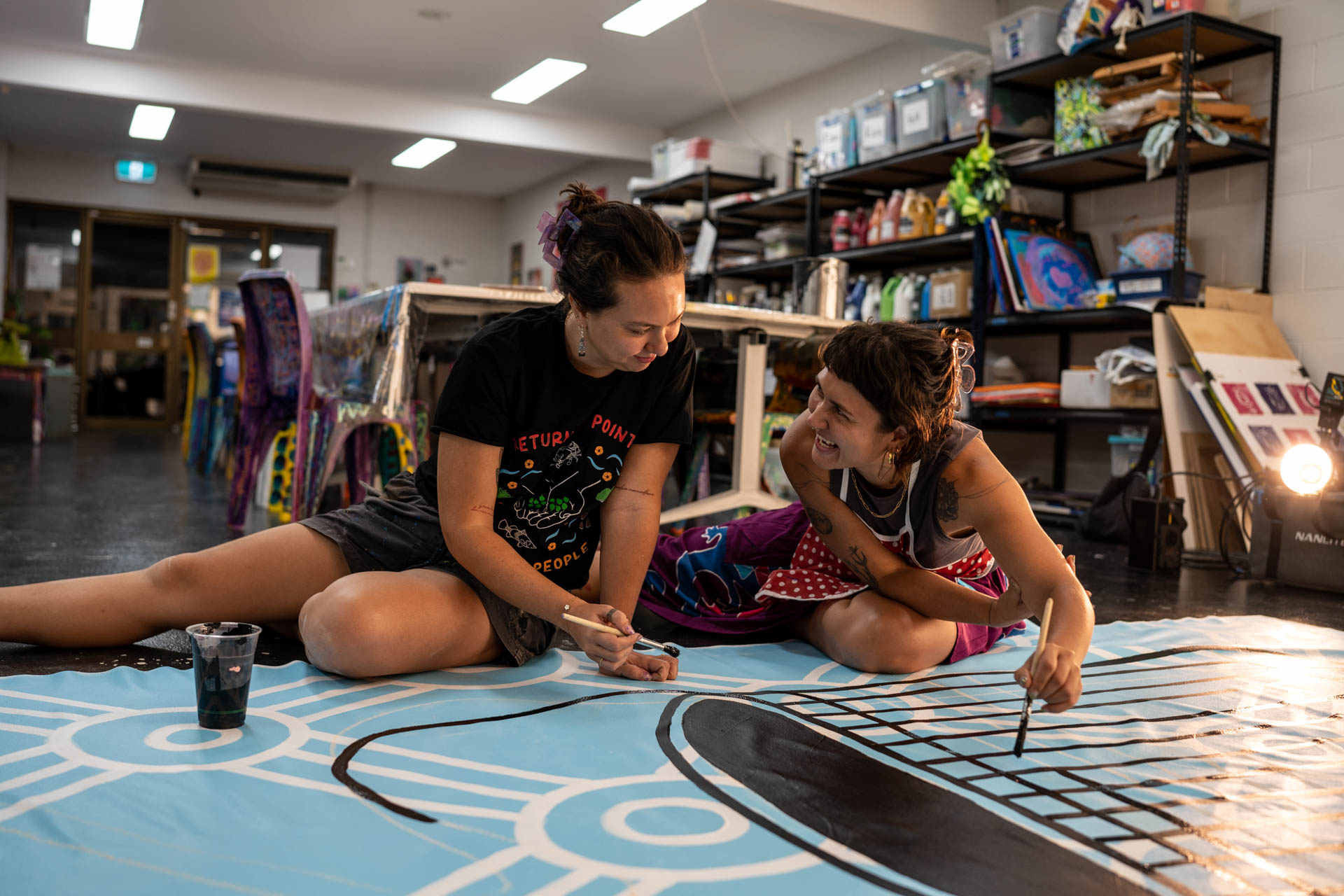 CDU Education And Community Precinct Web 038