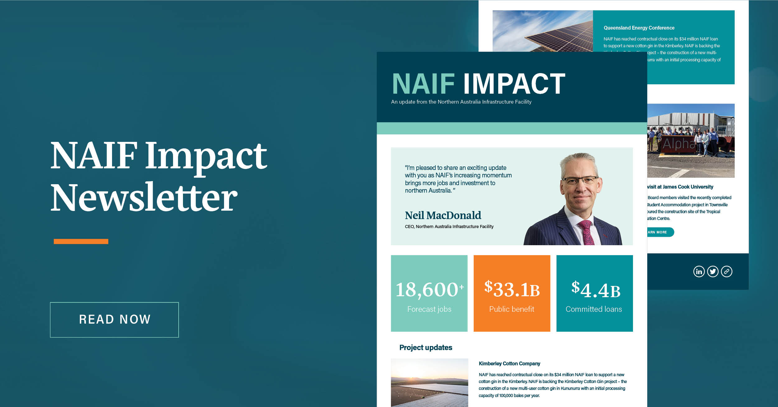 Newsletter image