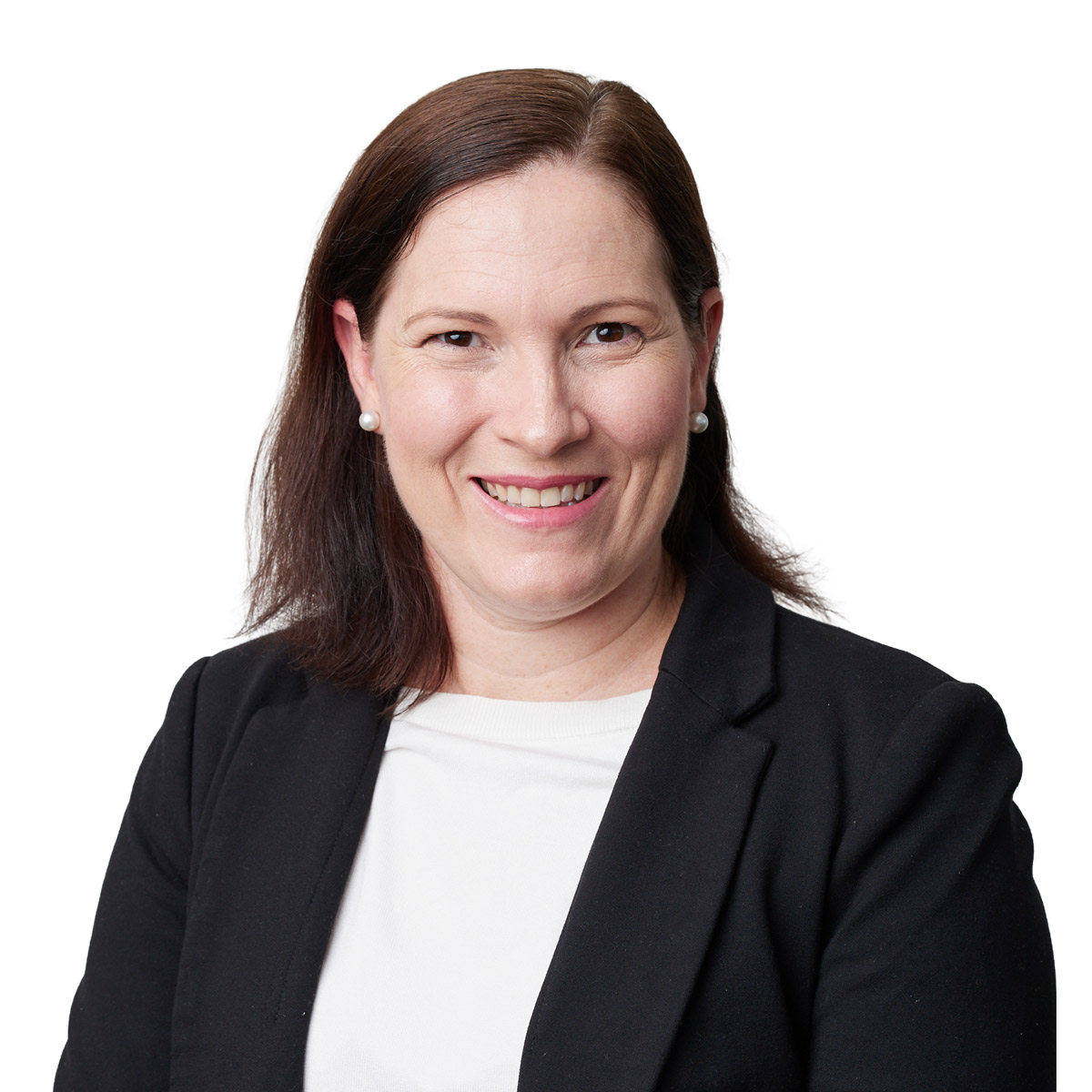 Alicia Tuppack portrait