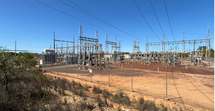  Isaac Power Project