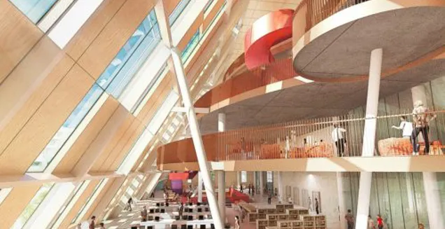 NAIF loan to Charles Darwin University expansion receives full approval