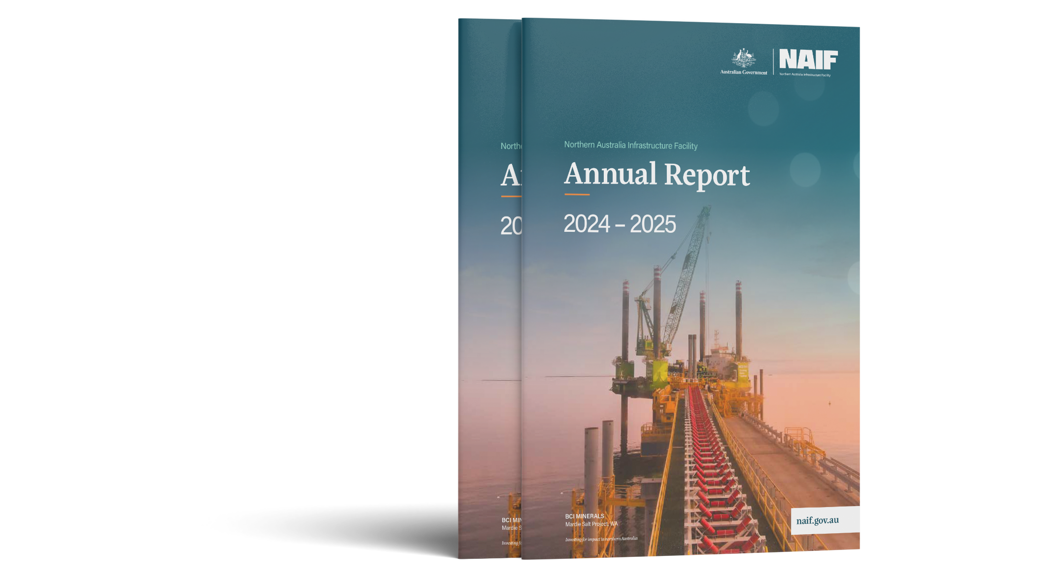 2024 - 2025 Annual Report