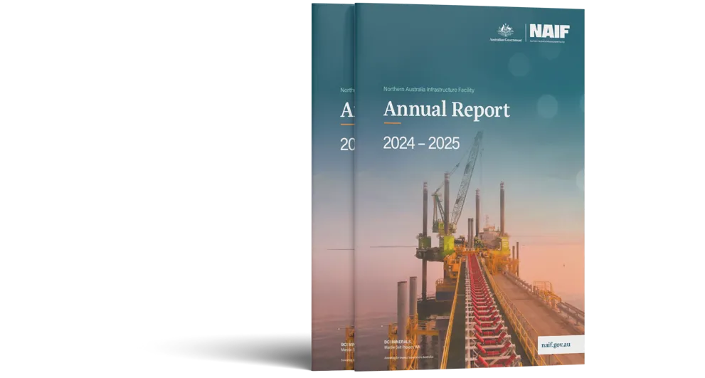 2024 - 2025 Annual Report
