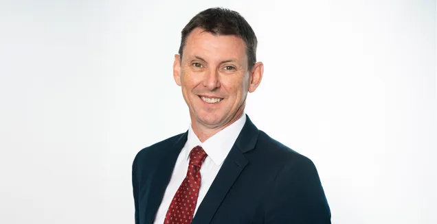 Craig Doyle has taken over as the CEO of NAIF, bringing his expertise to the development of infrastructure in Northern Australia.