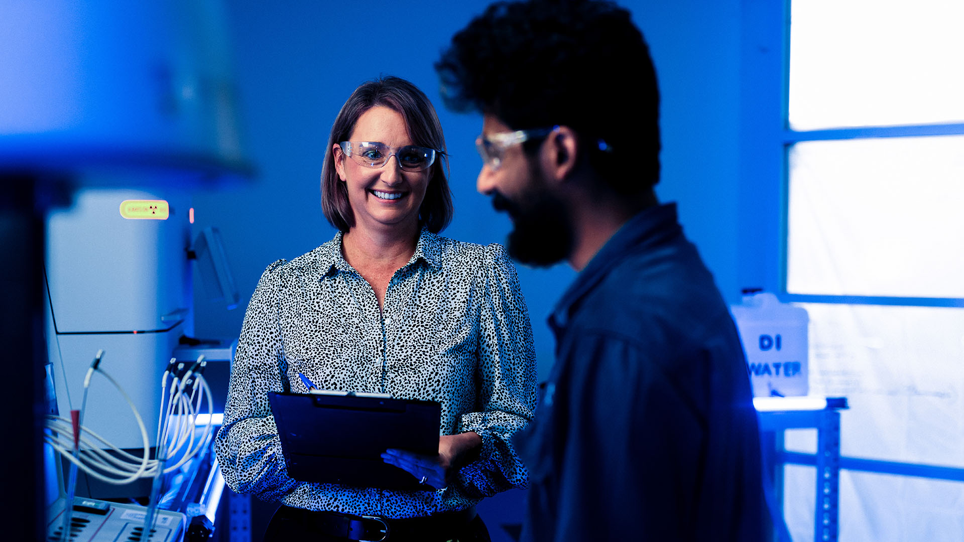 Alpha HPA - HPA First Project Image