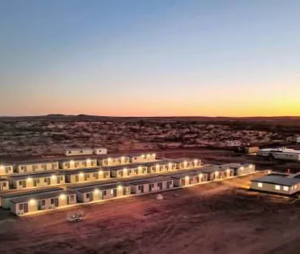 NAIF increase support for Yangibana Rare Earths Project