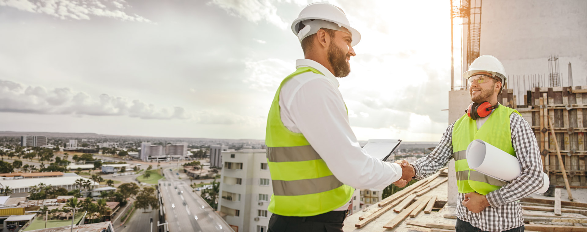 Positive Construction Workers Shaking Hands 2025 03 16 04 32 02 Utc Expand