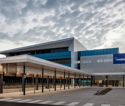 NAIF loan to expand health services in Townsville