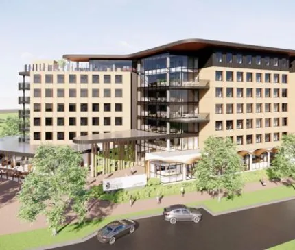 More student accommodation on the way in Townsville thanks to NAIF support