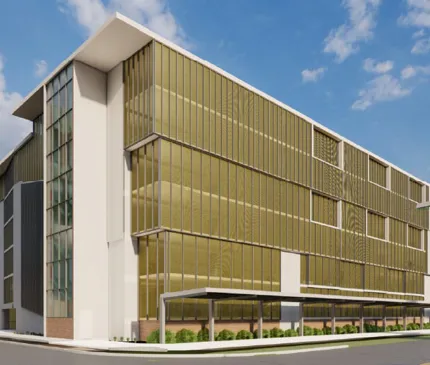 Indigenous Engagement Strategy summary: Mater Health Services North Queensland Ltd