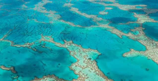 Indian Ocean Territories