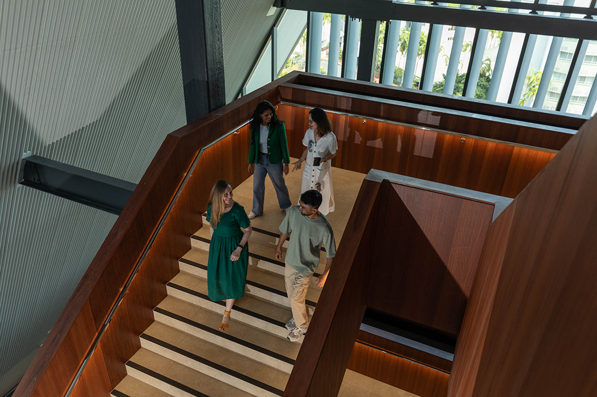 CDU Education And Community Precinct Web 081