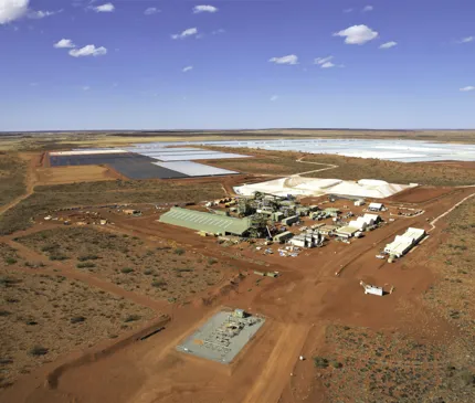 Media statement: Kalium Lakes Limited